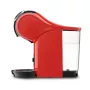 Macchina per caffè a capsule Delonghi Dolce Gusto EDG.315R, rossa