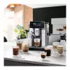 Delonghi ECAM630.75.TM PrimaDonna Aromatic macchina per caffè automatica