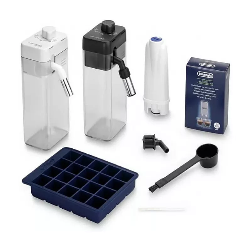 Delonghi ECAM630.75.TM PrimaDonna Aromatic macchina per caffè automatica