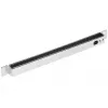 DELTA ATLO-KPS-21X262/SHEEL-S Copricavo da incassare nel profilo