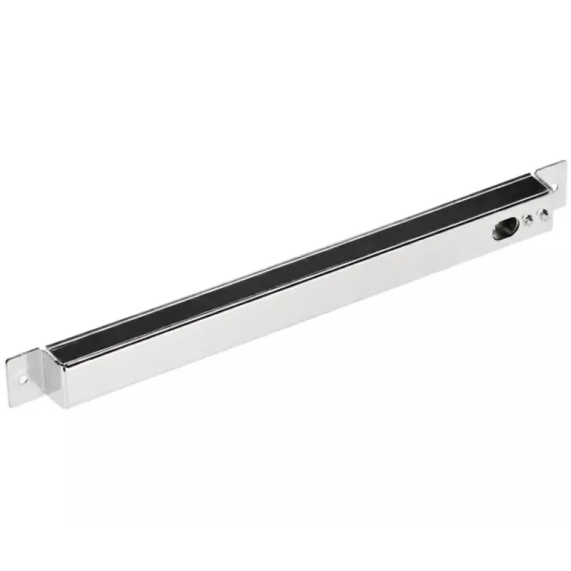 DELTA ATLO-KPS-21X262/SHEEL-S Copricavo da incassare nel profilo