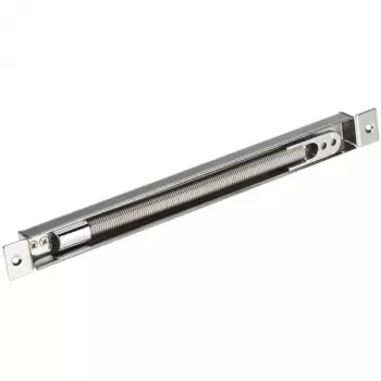 DELTA ATLO-KPS-21X262/SHEEL-S copri cavo da incassare nel profilo