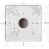 DELTA BD-B116 supporto per telecamera
