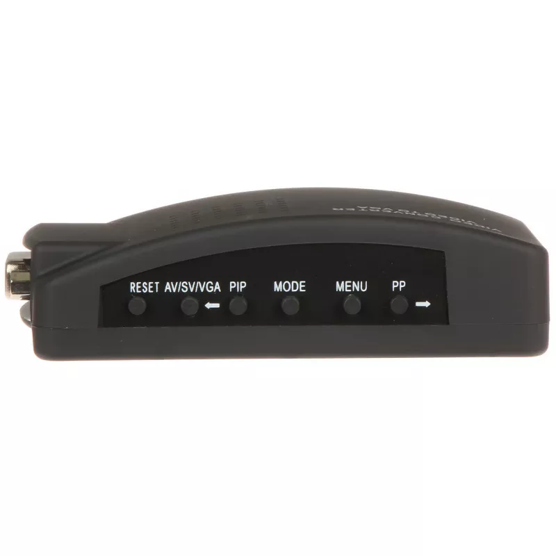 Convertitore DELTA BNC a VGA VGA-1920F