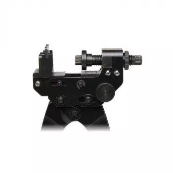 DELTA pinza crimpatrice per connettori a compressione ZAC/MSR-2K