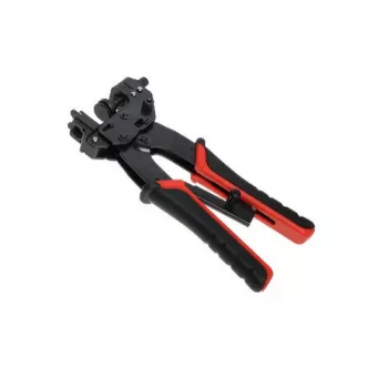 DELTA pinza crimpatrice per connettori a compressione ZAC/MSR-2K