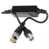 DELTA D-SEP/HD isolatore video ground loop per AHD/HD-CVI/HD-TVI/CVBS, BNC, 75 Ohm, 4K