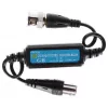 DELTA D-SEP/HD isolatore video ground loop per AHD/HD-CVI/HD-TVI/CVBS, BNC, 75 Ohm, 4K