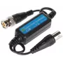 DELTA D-SEP/HD isolatore video ground loop per AHD/HD-CVI/HD-TVI/CVBS, BNC, 75 Ohm, 4K