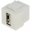 DELTA FX-USB/C Connettore Keystone