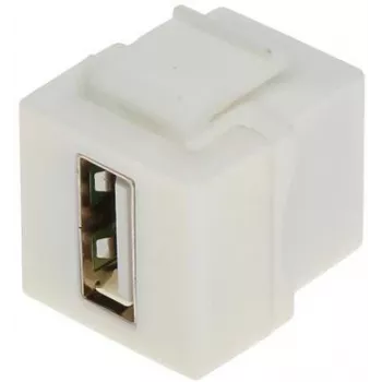 DELTA FX-USB/C Connettore Keystone