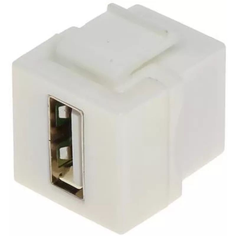 DELTA FX-USB/C Connettore Keystone