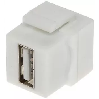 DELTA FX-USB/C Connettore Keystone