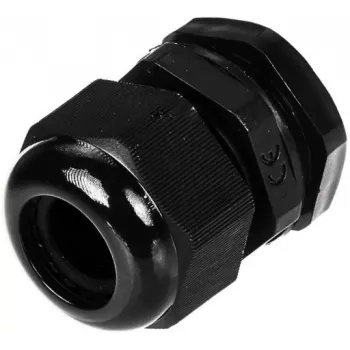 DELTA pressacavo isolato G3/4-SCHWARZ IP68 3/4