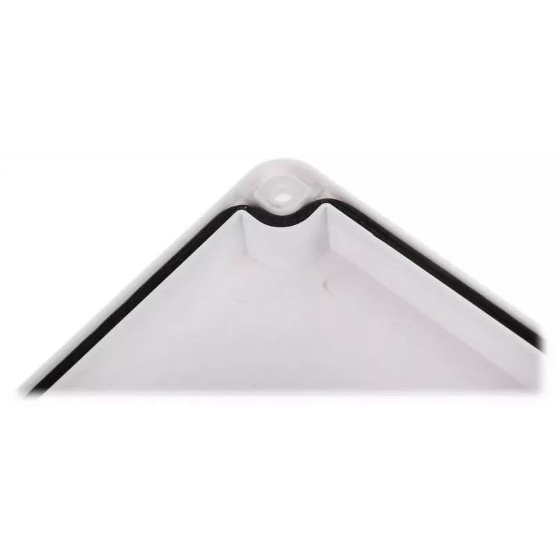 DELTA PUSZKA PK-100 IP65 Scatola di derivazione grigia