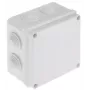 DELTA PUSZKA PK-100 IP65 Scatola di derivazione grigia