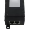 DELTA SPT-1G/1GP-30W-S iniettore PoE+ 30W Gigabit