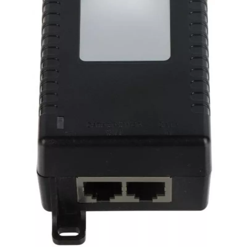 DELTA SPT-1G/1GP-30W-S iniettore PoE+ 30W Gigabit
