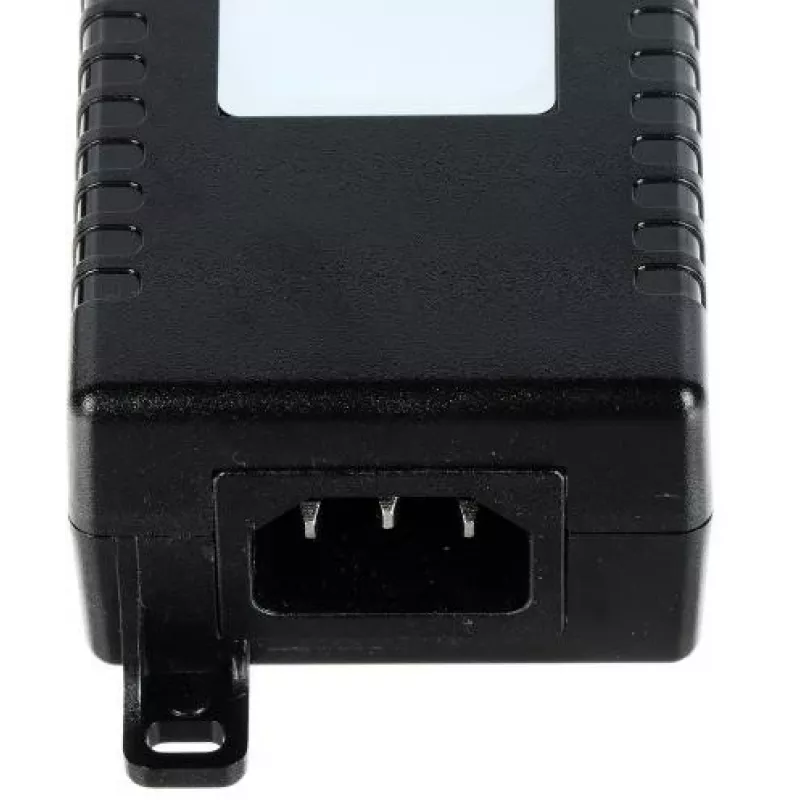 DELTA SPT-1G/1GP-30W-S iniettore PoE+ 30W Gigabit