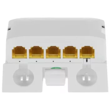DELTA SPT-POE/4G-POE-OUTDOOR-E switch extender PoE da esterno 5 porte