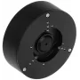 DELTA STG-PFA130-E scatola di giunzione per telecamere dome Dahua, montaggio a parete/soffitto, alluminio, nero STG-PFA130-E(BLACK)