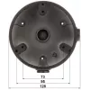 DELTA STG-PFA137 (BLACK) Supporto per telecamera