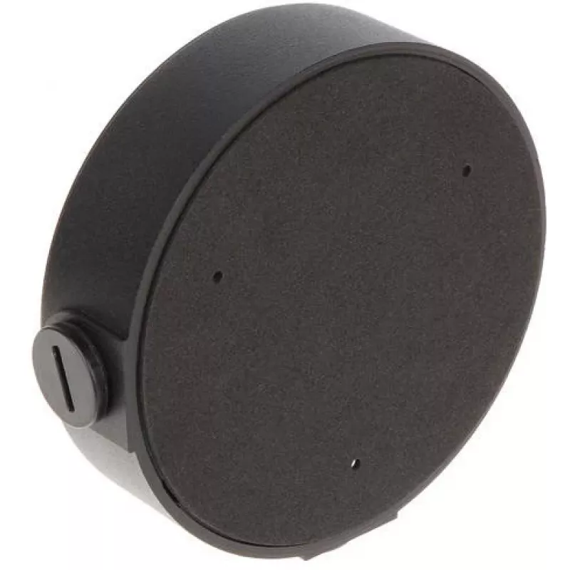 DELTA STG-PFA137 (BLACK) Supporto per telecamera