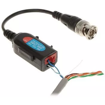 DELTA TR-1D-HD*P2 Trasformatore video (balun)