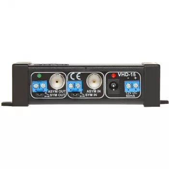 DELTA Amplificatore video VHD-15 AHD/TVI/CVI