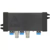 DELTA Amplificatore video VHD-15 AHD/TVI/CVI