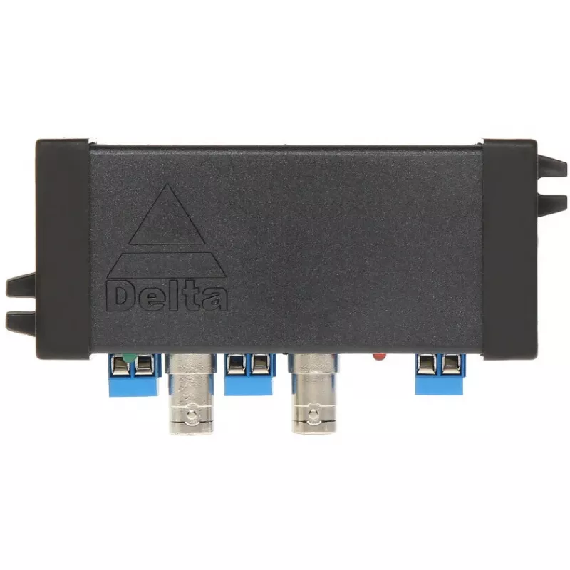 DELTA Amplificatore video VHD-15 AHD/TVI/CVI