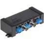DELTA Amplificatore video VHD-15 AHD/TVI/CVI
