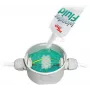 Delta Wonder-Fluid-280 gel isolante – silicone bicomponente per connessioni elettriche, 250 ml