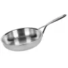 Demeyere Multiline 7 padella in acciaio inox 24 cm 40850-949-0