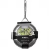 Demeyere Multiline 7 padella in acciaio inox 24 cm 40850-949-0