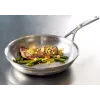 Demeyere Proline 7 padella in acciaio inox 20 cm 40850-936-0