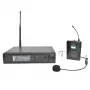 DENVER DNA VM cuffia wireless con microfono