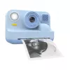 DENVER KPC-1374BTBU fotocamera digitale per bambini con stampante, blu
