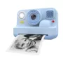 DENVER KPC-1374BTBU fotocamera digitale per bambini con stampante, blu