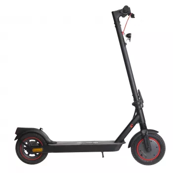 Denver SEL-10820FB Fast nero