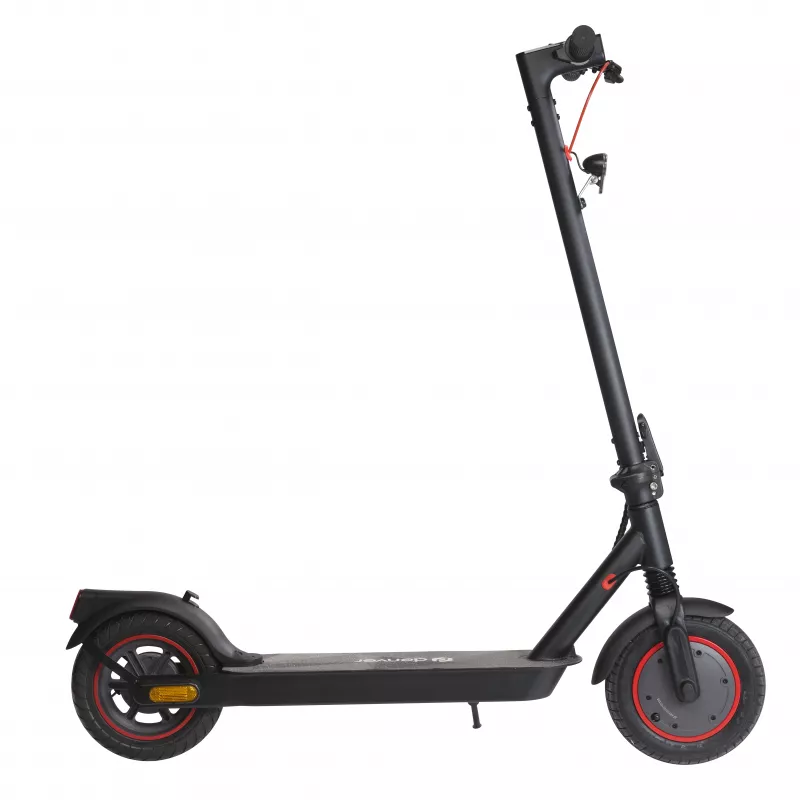 Denver SEL-10820FB Fast nero