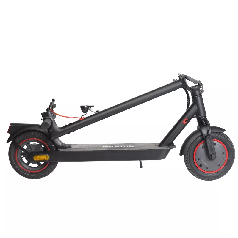 Denver SEL-10820FB Fast nero