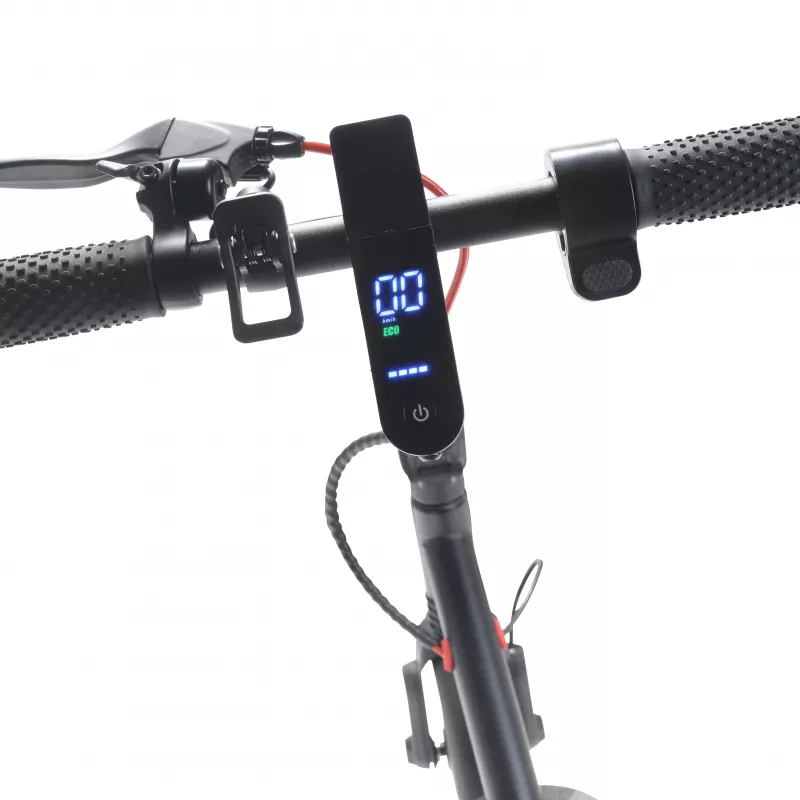 Denver SEL-10820FB Fast nero