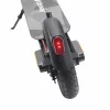 Denver SEL-10820FB Fast nero