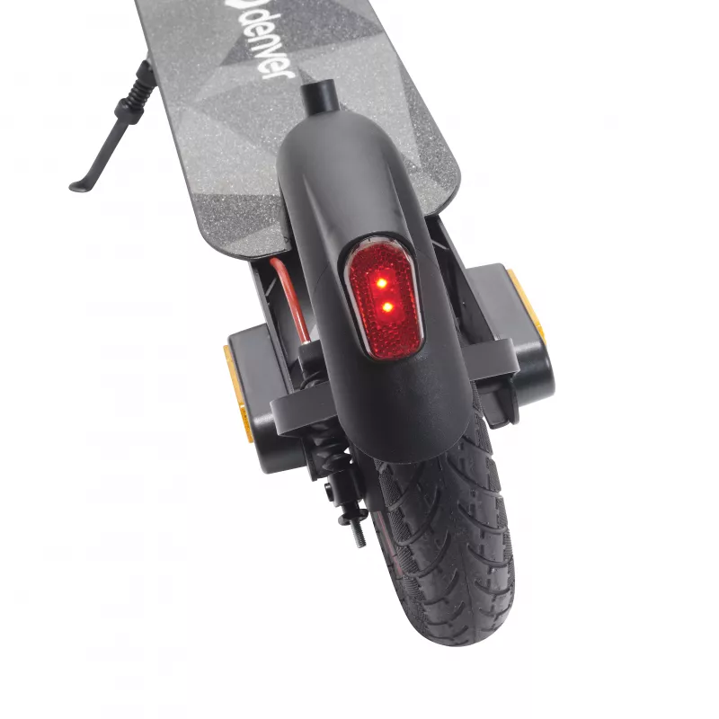 Denver SEL-10820FB Fast nero