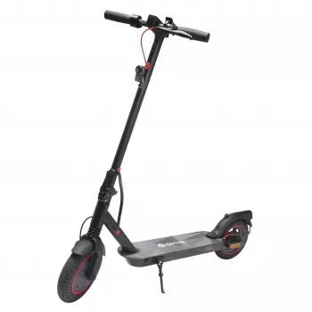 Denver SEL-10820FB Fast nero