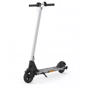 Denver SEL-65230W bianco
