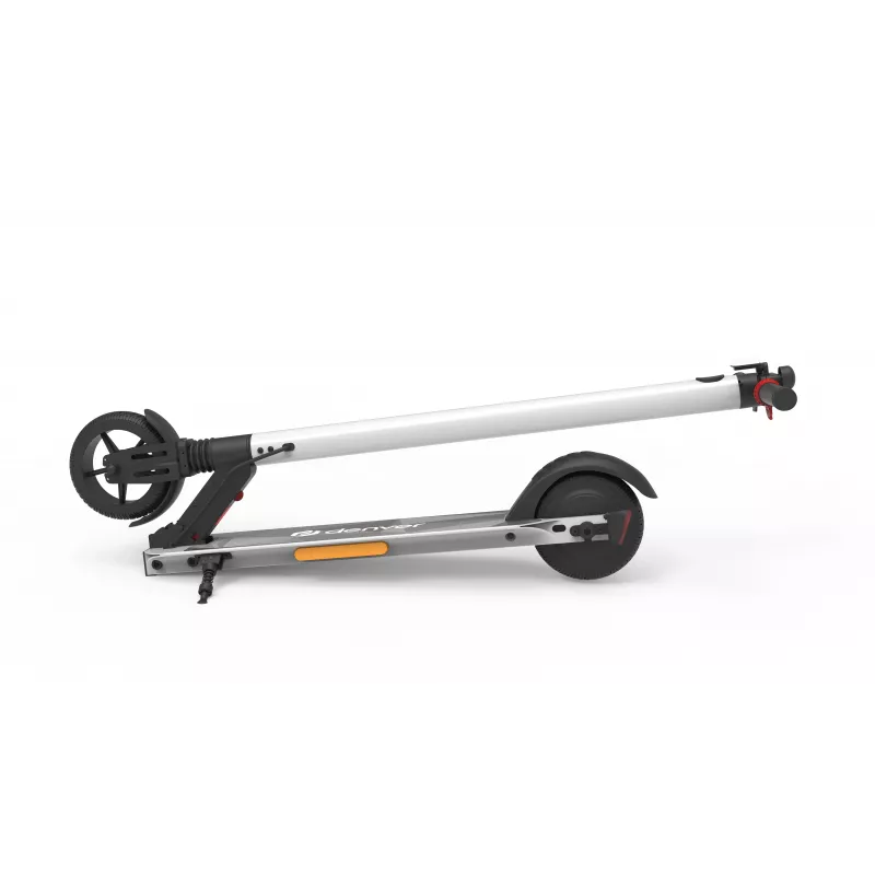 Denver SEL-65230W bianco
