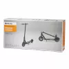 Monopattino elettrico veloce Denver SEL-85360FB, 8,5", 350 W, nero