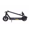 Monopattino elettrico veloce Denver SEL-85360FB, 8,5", 350 W, nero